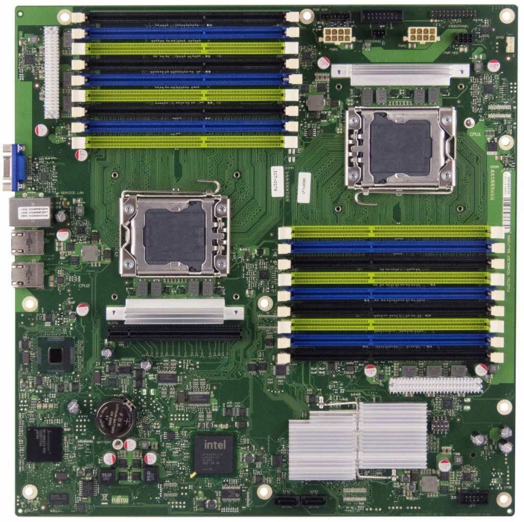 Fujitsu S26361-D2899-A11-R791