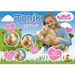 Poník Toník