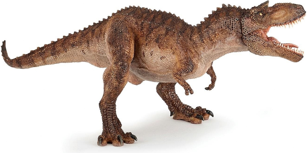 PAPO Gorgosaurus