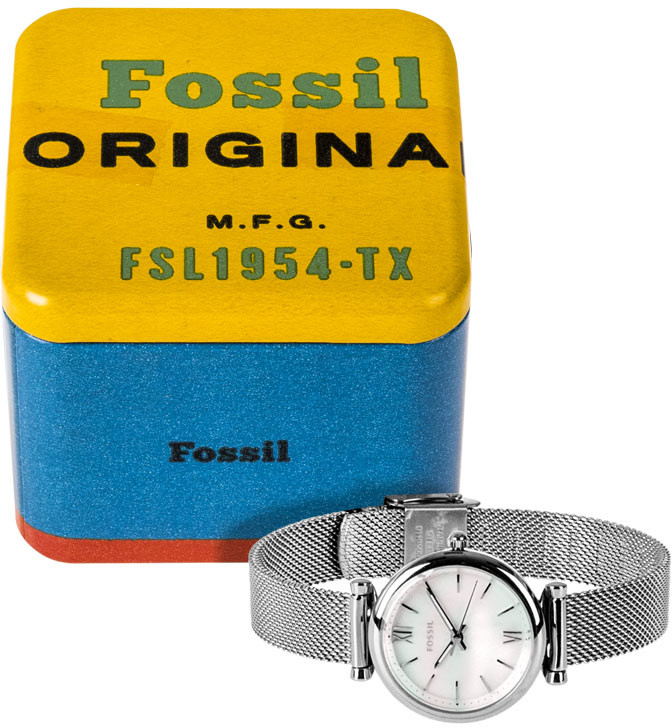 Fossil ES4432