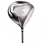 Cleveland Launcher Fairway Wood