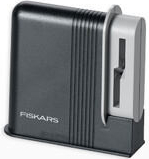 Fiskars Ostřič nůžek Clip-Sharp Fiskars 859600 (1000812)