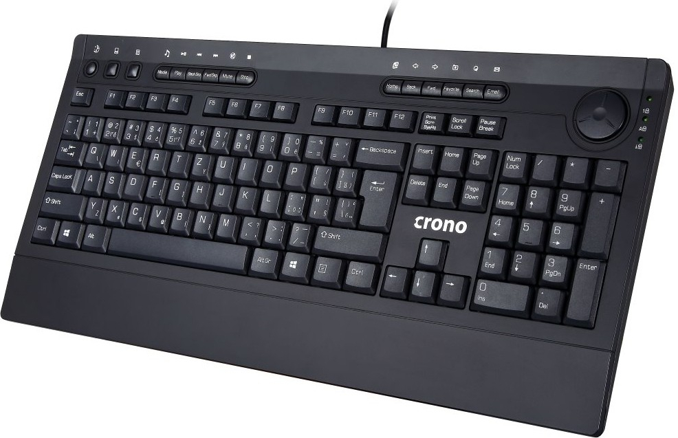 Crono CK2111