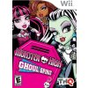 Hry pro Nintendo Wii THQ