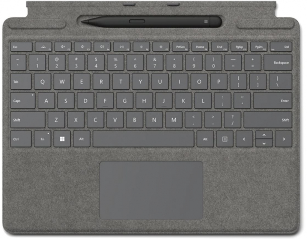 Microsoft Surface Pro Signature Keyboard + Pen 8X6-00087CZSK