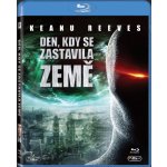 Den, kdy se zastavila země