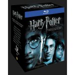 Harry Potter 1-7 kolekce BD