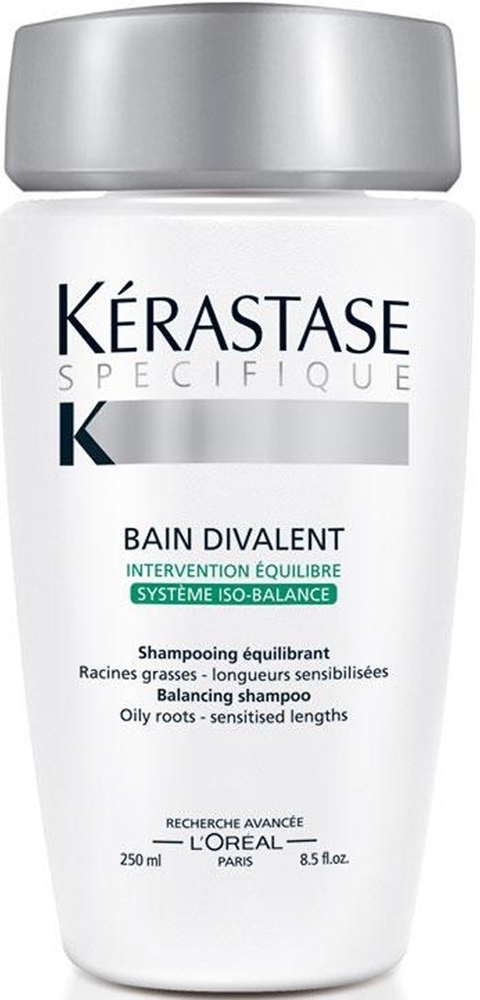 Kérastase Specifique Bain Divalent Balancing Shampoo 1000 ml