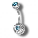 Piercing Swarovski Aceye C