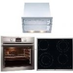 Set AEG - BE3002401M + HK634021XB + DF 6260-ML/1