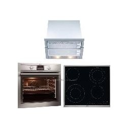 Set AEG - BE3002401M + HK634021XB + DF 6260-ML/1