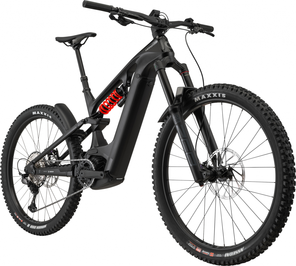 Cannondale Moterra Neo Carbon LT 2 2023