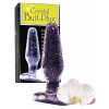 Crystal Butt Plug