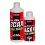 Nutrend Amino BCAA Mega Strong 1000ml
