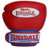 Lonsdale safe spar Lonsdale safe spar