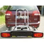 Hakr SWIFT CLIP Adaptér ALU ASC
