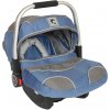 Babypoint Pioneer Plus Alu