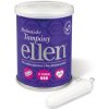 Probiotické tampóny Ellen Normal 12ks