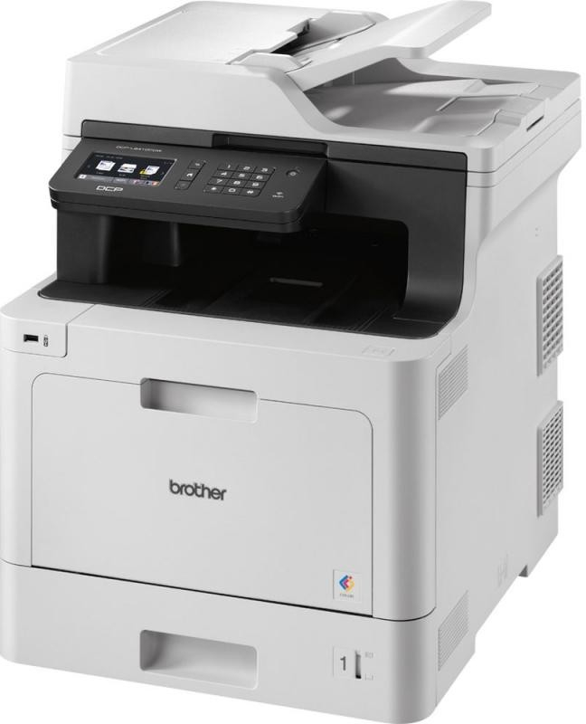 Brother DCP-L8410CDW