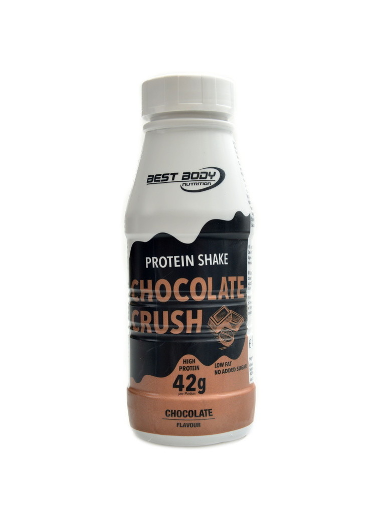 Best Body nutrition Protein shake RTD 500 ml