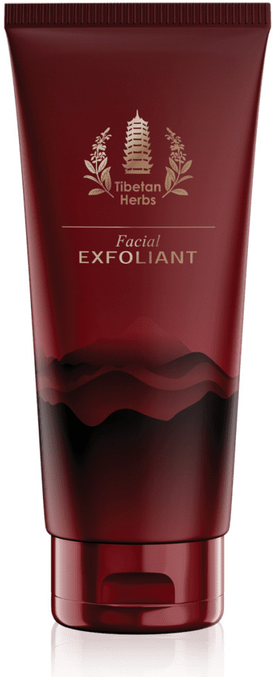 Tiande Pleťový exfoliant 75 g