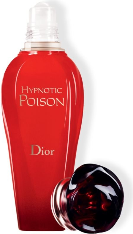 Christian Dior Poison Hypnotic toaletní voda dámská 20 ml roller