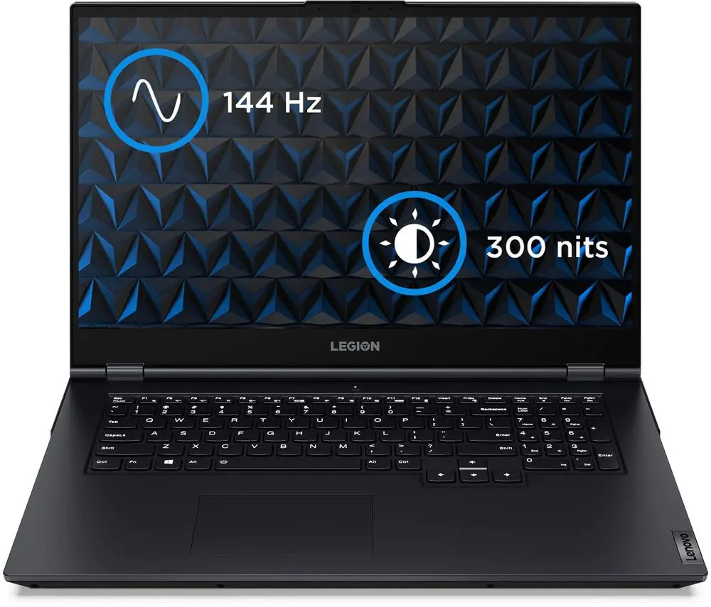 Lenovo Legion 5 82JY00HKCK