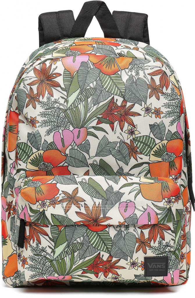 Vans Deana III 22 l multi Tropic Marshmallow