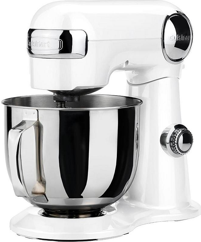 Cuisinart SM 50WHE