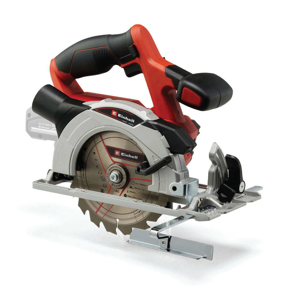 Einhell TE-CS 18/150 Li Solo