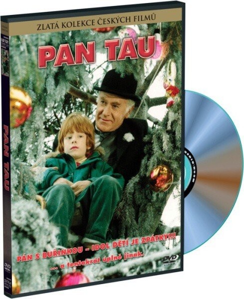 Pan Tau