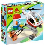 Lego Duplo 5794 Záchranný vrtulník