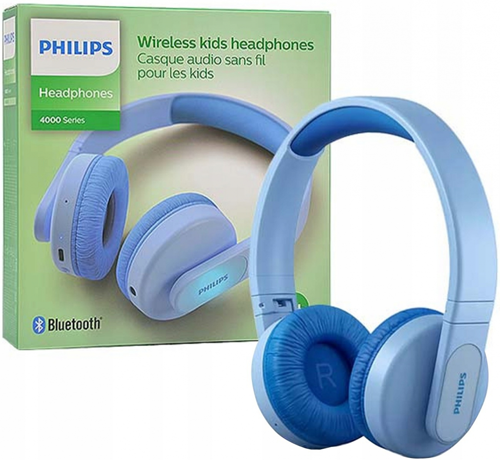 Philips TAK4206