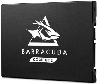 Seagate BarraCuda Q1 960GB, 2,5\