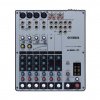 Yamaha MW 10