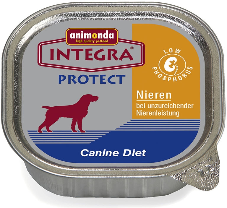 Animonda Integra Protect Nieren 150 g