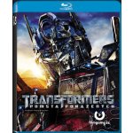 Transformers 2 Pomsta poražených