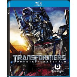 Transformers 2 Pomsta poražených
