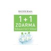 Bioderma Sébium H2O čistící voda 500 ml