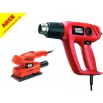 Black & Decker KX2000K