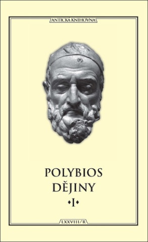 Dějiny I Polybios - Polybios