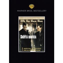 Skrytá identita