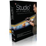 Pinnacle Studio 14 Ultimate, 20 licencí , EDU