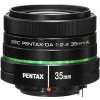 Pentax DA 35mm f/2,4 AL SMC