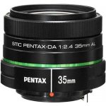 Pentax DA 35mm f/2,4 AL SMC