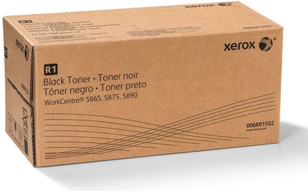 Xerox 006R01552 - originální
