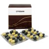 Energy Cytosan 90 kapslí