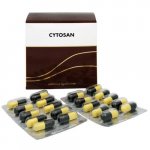 Energy Cytosan 90 kapslí