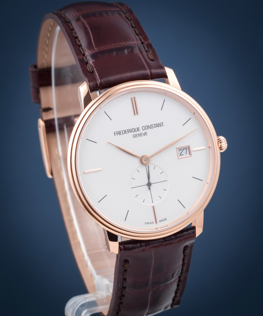 Frederique Constant FC-245V5S4