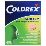 Coldrex 24 tablet